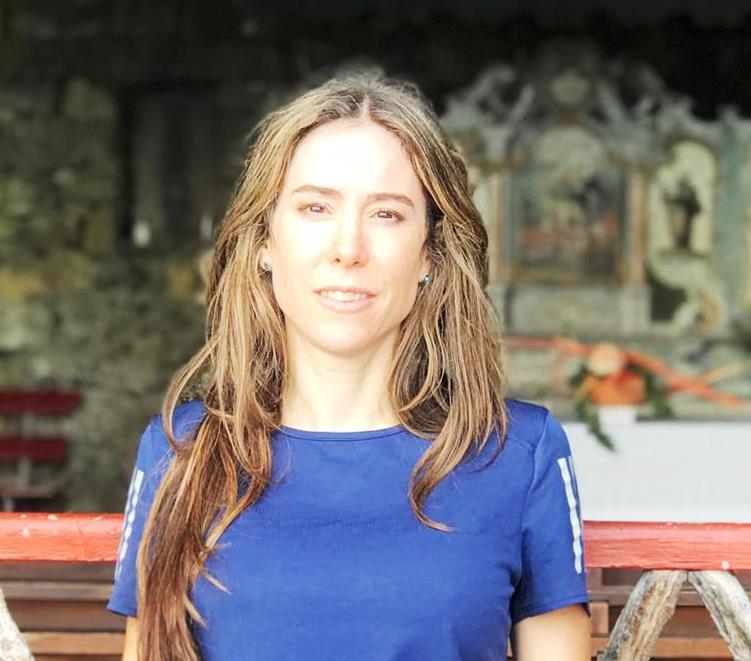 Mariana Canepa