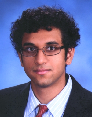 Nilesh Tripuraneni