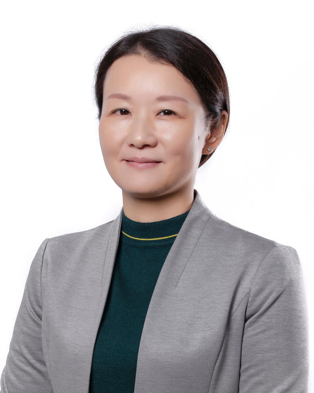 Ling Wang