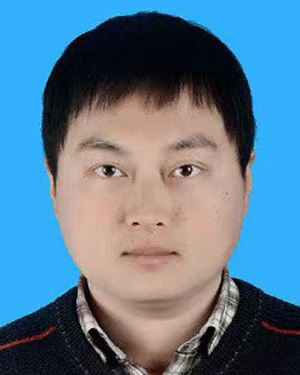 Kai Yu