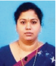 Sumithra M G
