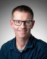 Michael S. Hill