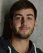 Yannick Weiss