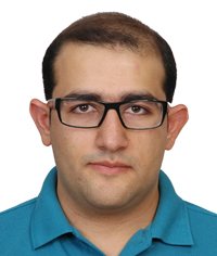 Seyyedamirhossein Hosseini
