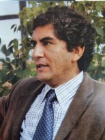 Roberto Canales-Reyes