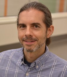 Christopher R. Long