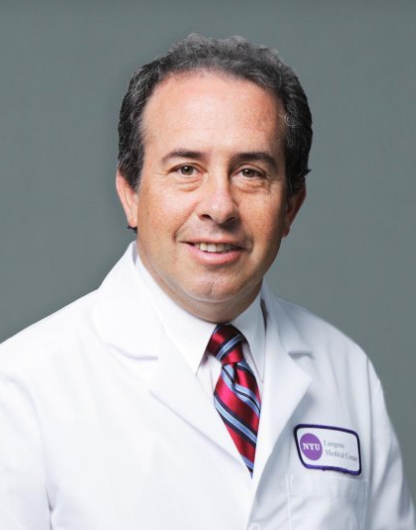 Edward S. Katz