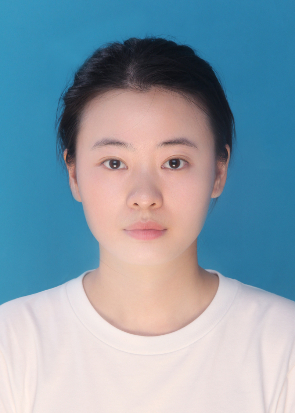 Ximei Chen