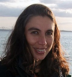 Victoria L. G. Todd