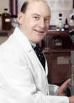 Bernard Fried