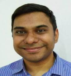 Sanjiv Sambandan