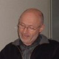 Gérard Le Caër