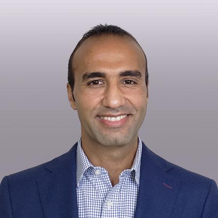 Davood Shahrjerdi