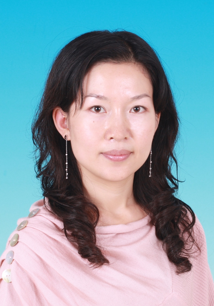 Dongmei Geng