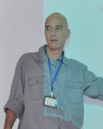 Konstantinos Rados