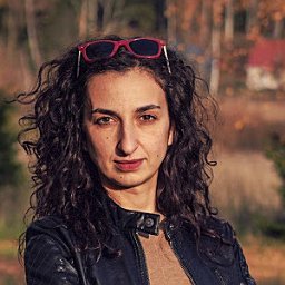 Irene-Angelica Chounta
