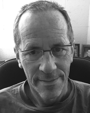 Robert N. Treuhaft