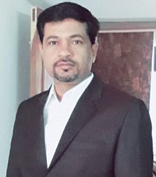 Mohinder Singh Chauhan