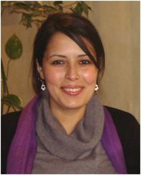 Wafa Habbachi