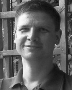 Anton A. Halinouski