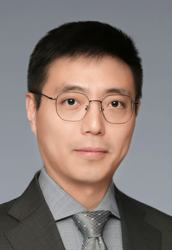 Kai Wei