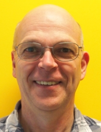 Norm Hutchinson