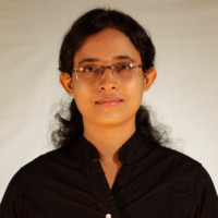 Kalyani Roy