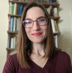 Rebekah C. Evans