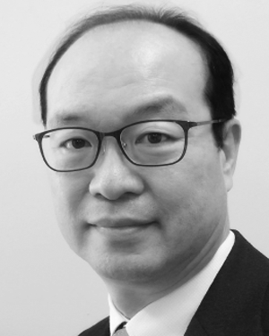 Dae-Eun Kim