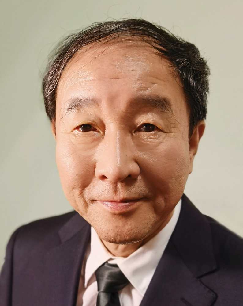 Jinmin Li