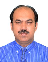 Dr Tariq Javed