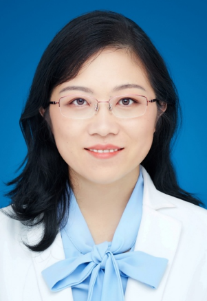 Yanqing Song