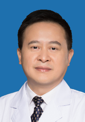 Yanbin Zhang