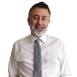 Hakan Kulacoglu
