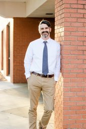 Corey A. Kalbaugh