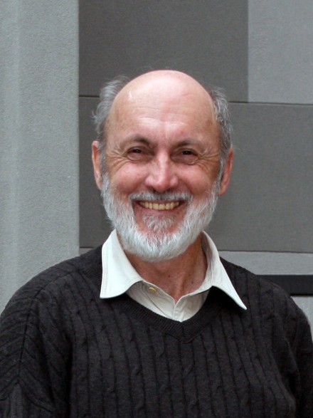 Michael Frank Hutchinson (Michael F. Hutchinson)