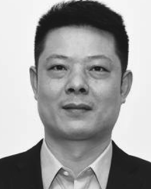 Mingjian Huang
