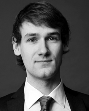 Markus Holzemer
