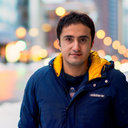 Seyed Kazem Hoseini