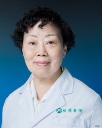 Shaojun Chen