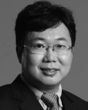 Zhiyong Gao