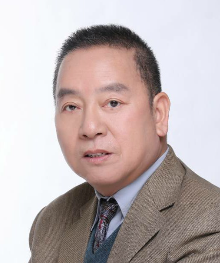 Xinqiao Ping