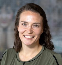 Emily Morton