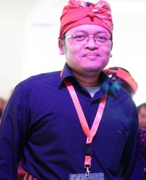Arie Purwanto