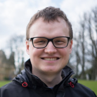 James Keeling