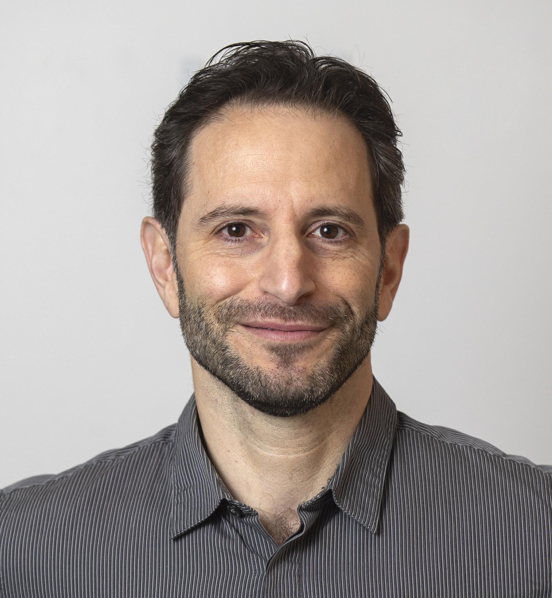 Michael J. Frank