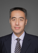 Zan Huang