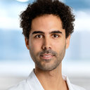Yonas Martin