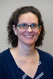Tracy J. Ruckwardt