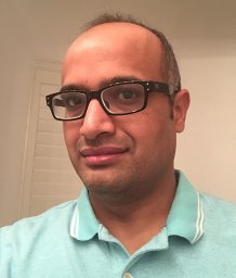 Dhiraj Acharya